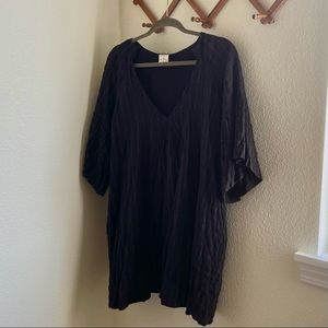 By Together Striped Tunic Dress